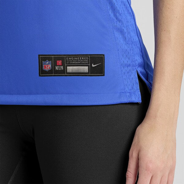 A.J. Green Los Angeles Rams Nike Women's Team Game Jersey -  Royal