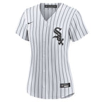 Luis Robert Jr. Chicago White Sox Nike Women's Home Replica Jersey - White