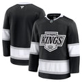 Los Angeles Kings  Home Premium Jersey - Black/White