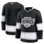 Los Angeles Kings  Home Premium Jersey - Black/White