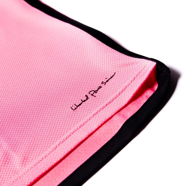 Inter Miami CF adidas 2024 2getherness Authentic Jersey - Pink