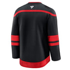 Carolina Hurricanes  Home Premium Jersey - Black/White/Red