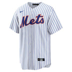 Darryl Strawberry New York Mets Nike Home Replica Player Jersey - White