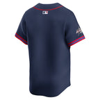 American League Nike 2025 All-Star Edition Limited Jersey - Navy