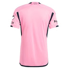 Inter Miami CF adidas 2024 2getherness Authentic Jersey - Pink