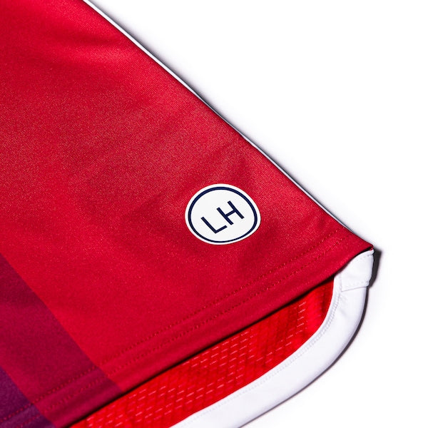 FC Dallas adidas 2024 After Burner Authentic Custom Jersey – Navy