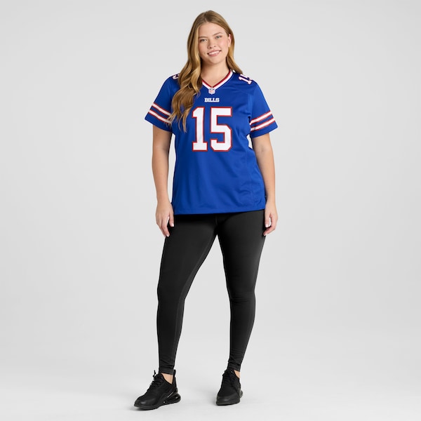 Deon Cain Buffalo Bills Nike Women's  Game Jersey -  Royal