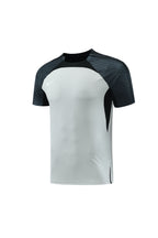 Nike Short Sleeve Training Jersey Set-ND07- White/Grey