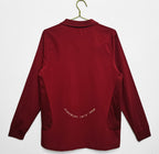 Arsenal Long Sleeve 2005-06 Home Vintage Jersey