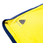 Nashville SC adidas 2024 The 615 Kit Authentic Jersey - Yellow