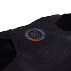 Julian Fernandez New York City FC adidas 2024 24/7 Kit Authentic Player Jersey – Black