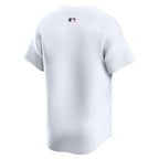 St. Louis Cardinals Nike Home Limited Jersey - White