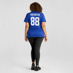 Bryce Ford-Wheaton New York Giants Nike Women's  Game Jersey -  Royal