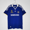Chelsea 2008-09 Home Vintage Jersey