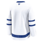 Toronto Maple Leafs  Away Premium Jersey - White/Black/Blue