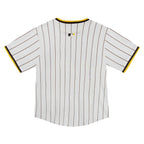 San Diego Padres Nike Toddler Home Game Jersey - White