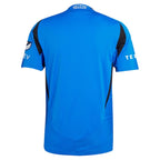 CF Montreal adidas 2025 Montréal Original Authentic Jersey - Blue