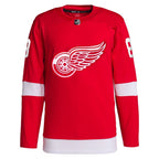 Patrick Kane Detroit Red Wings Authentic Primegreen Jersey - Red