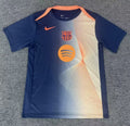 Maglia Barcellona 2025/26 Third Away Jersey - Special Edition