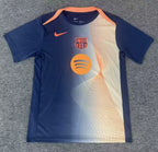 Maglia Barcellona 2025/26 Third Away Jersey - Special Edition