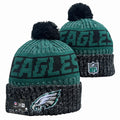PHILADELPHIA EAGLES KNIT HAT