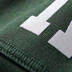 Mark Gastineau New York Jets Nike Women's Retired Game Jersey - Green