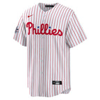 Philadelphia Phillies Nike 2025 MLB All-Star Game Home Replica Jersey - White