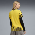 Borussia Dortmund Puma x KidSuper Women's 2025 FIFA Club World Cup Replica Jersey - Yellow