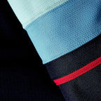 Seattle Kraken  Home Authentic Pro Custom Jersey - Navy