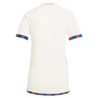 FC Cincinnati adidas Women's 2024 The Canvas Kit Replica Jersey  - White