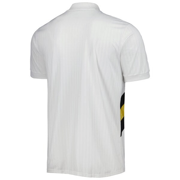 Juventus adidas Football Icon Jersey - White