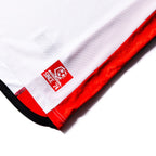 San Jose Earthquakes adidas 2024 The 50 Kit Authentic Custom Jersey - White