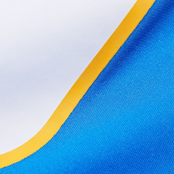 Elijah Molden Los Angeles Chargers Nike Team Game Jersey -  Powder Blue