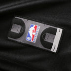 De'Aaron Fox San Antonio Spurs  Youth 2025/26 City Edition Fast Break Jersey - Black