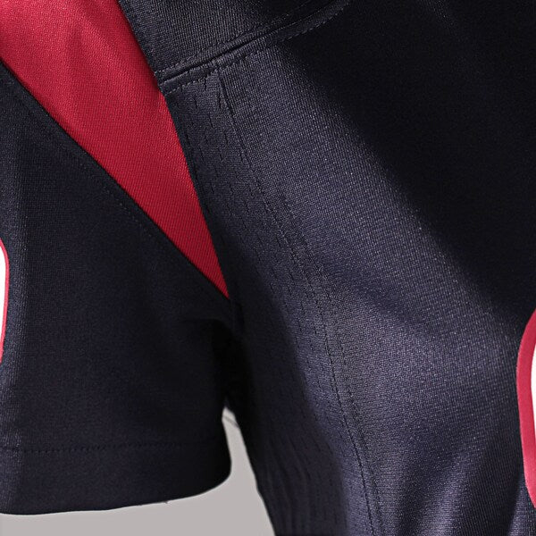 Deshaun Watson Houston Texans Nike Women's Game Player Jersey - Navy/Red/White