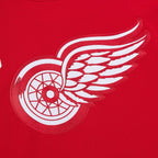 Gordie Howe Detroit Red Wings 1960-61 Power Play Jersey - Red