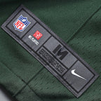 Jaire Alexander Green Bay Packers Nike Game Player Jersey - Green