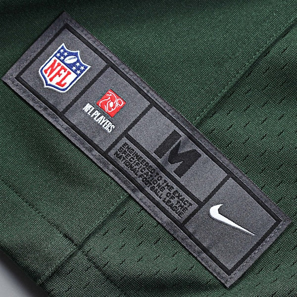 Jaire Alexander Green Bay Packers Nike Game Player Jersey - Green