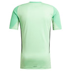 Nashville SC adidas 2025 Goalkeeper Jersey - Green