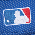 Roy Halladay Philadelphia Phillies  2010 Authentic Batting Practice Pullover Jersey - Royal