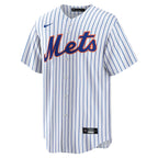 Juan Soto New York Mets Nike Home Replica Player Jersey - White
