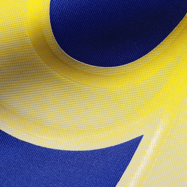 Nate Landman Los Angeles Rams Nike Team Game Jersey -  Royal