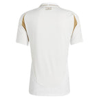 LAFC adidas 2025 Secondary Replica Jersey - White
