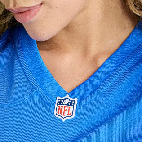 Kyle Kennard Los Angeles Chargers Nike Women's Team Game Jersey -  Powder Blue