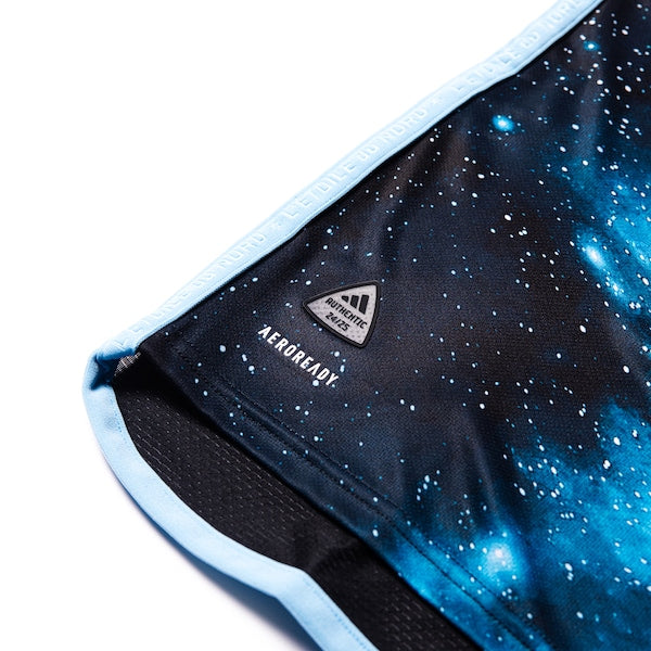 Minnesota United FC adidas 2024 Starry Night Authentic Jersey - Black