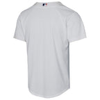 St. Louis Cardinals Nike Youth Home Replica Jersey - White
