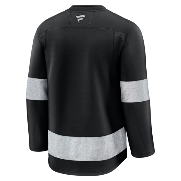 Los Angeles Kings  Alternate Premium Jersey - Black