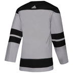 Los Angeles Kings adidas Alternate Authentic Jersey - Gray