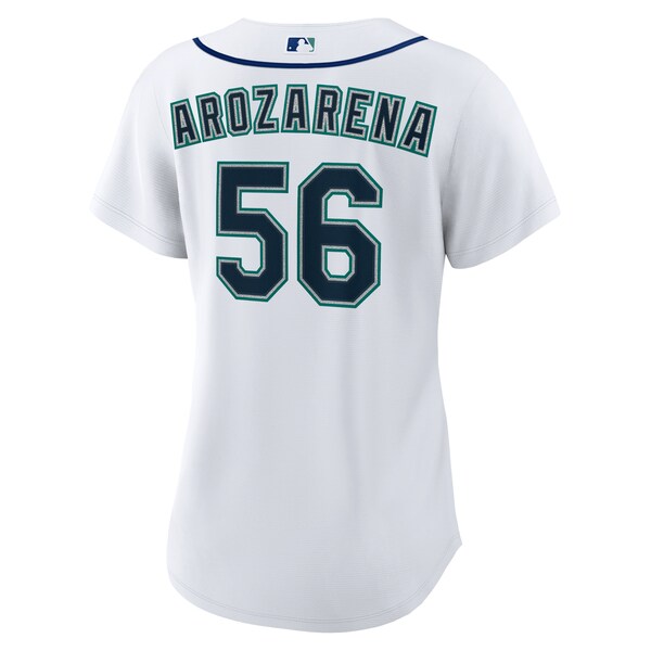 Randy Arozarena Seattle Mariners Nike Women's Home Replica Jersey - White