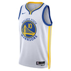 Jimmy Butler Golden State Warriors Nike Unisex Swingman Jersey - Association Edition - White
